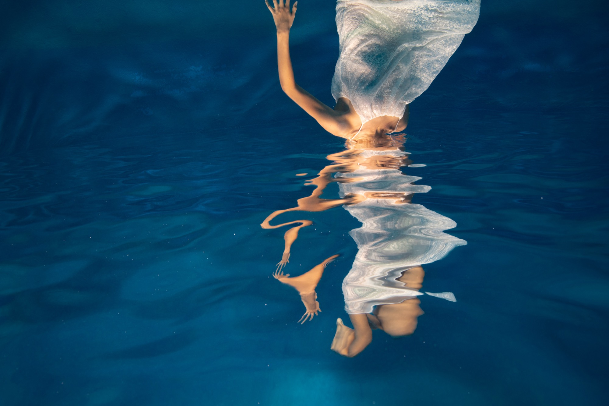 mirror by Robin Cerutti